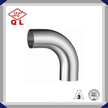 Sanitary Weld Elbow Stainless Steel Bend